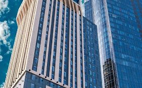 Sky Loft Hotel Kyiv By Rixwell International